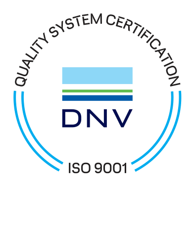 Certificazione ISO 9001 sistema di gestione qualità